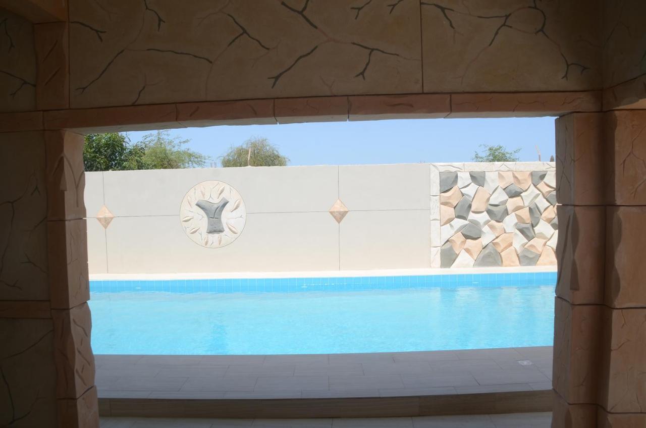 סן-לואי Hotel La Perle מראה חיצוני תמונה