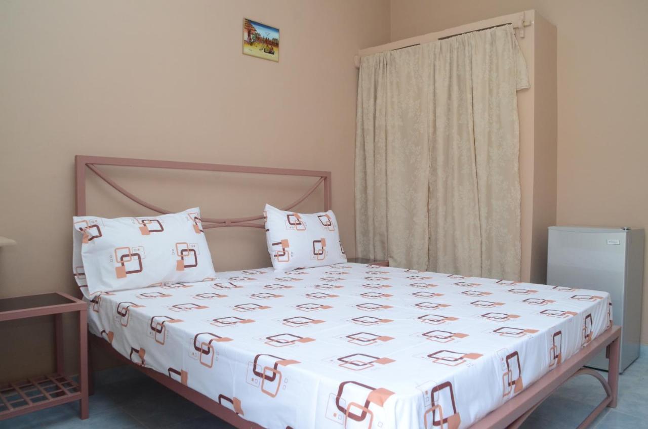 סן-לואי Hotel La Perle מראה חיצוני תמונה
