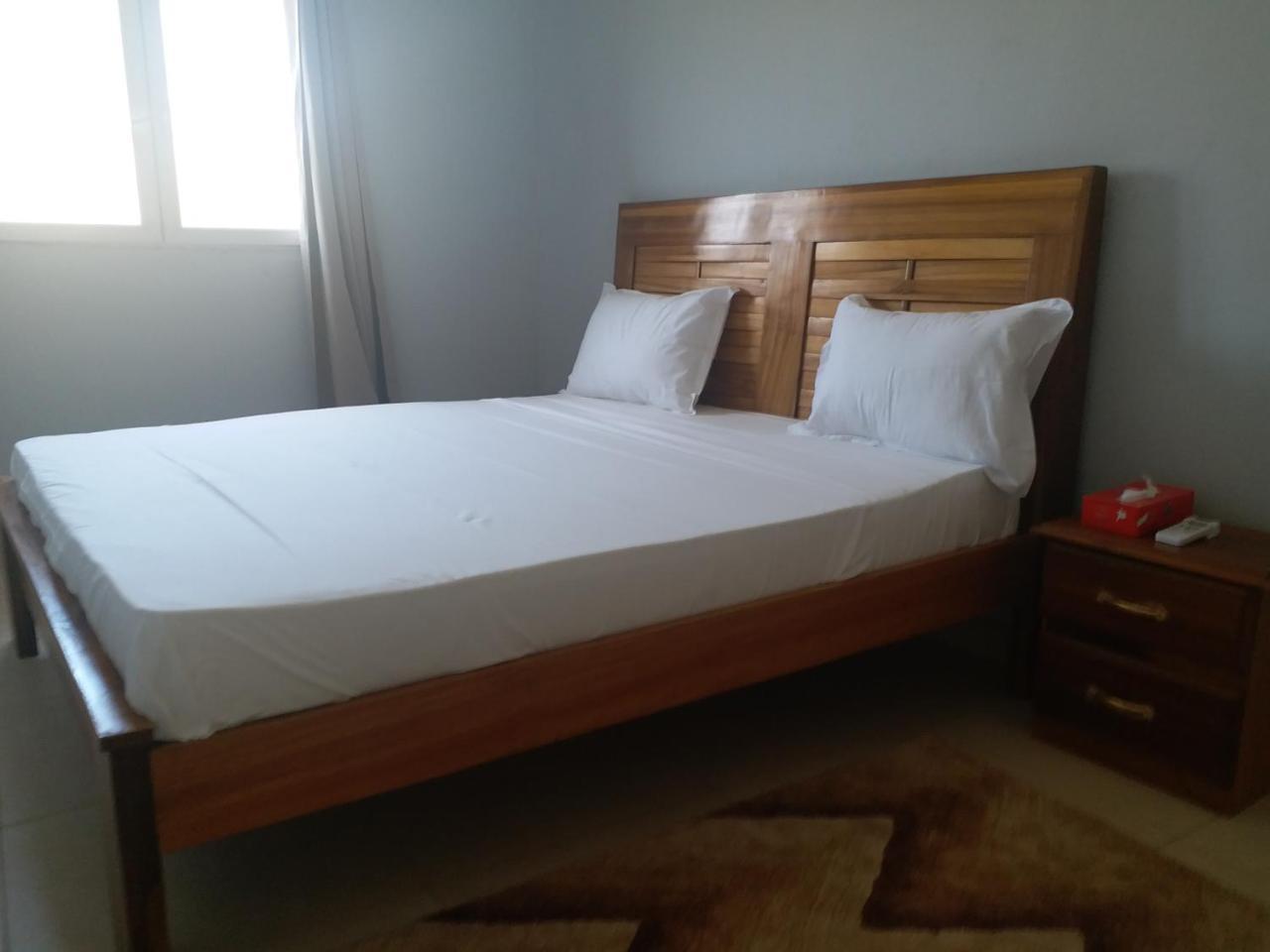 סן-לואי Hotel La Perle מראה חיצוני תמונה