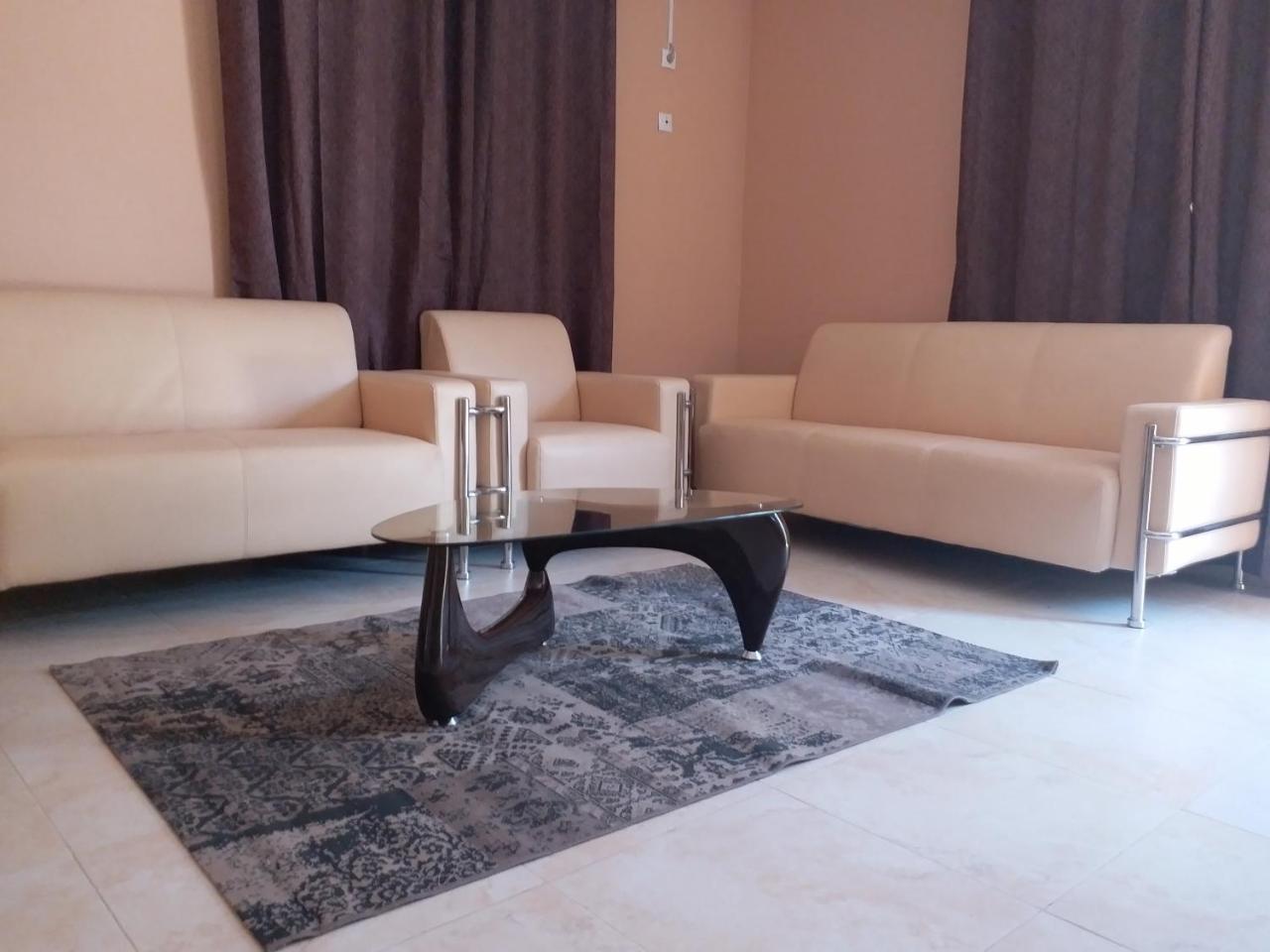 סן-לואי Hotel La Perle מראה חיצוני תמונה